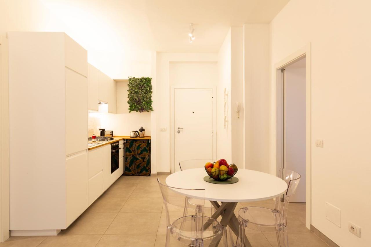 Brenta Floor - Mm3 Yellow Line Appartamento *