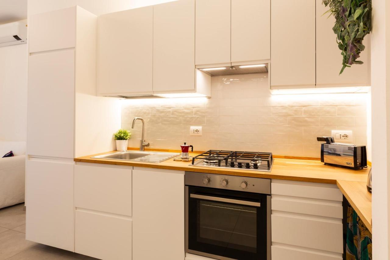 Appartement Brenta Floor - Mm3 Yellow Line Milaan