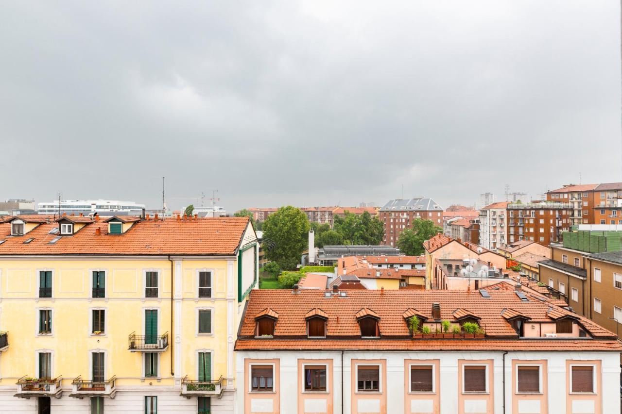 Appartement Brenta Floor - Mm3 Yellow Line