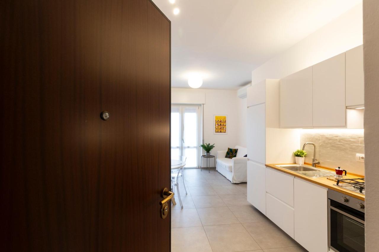 Brenta Floor - Mm3 Yellow Line Appartement *