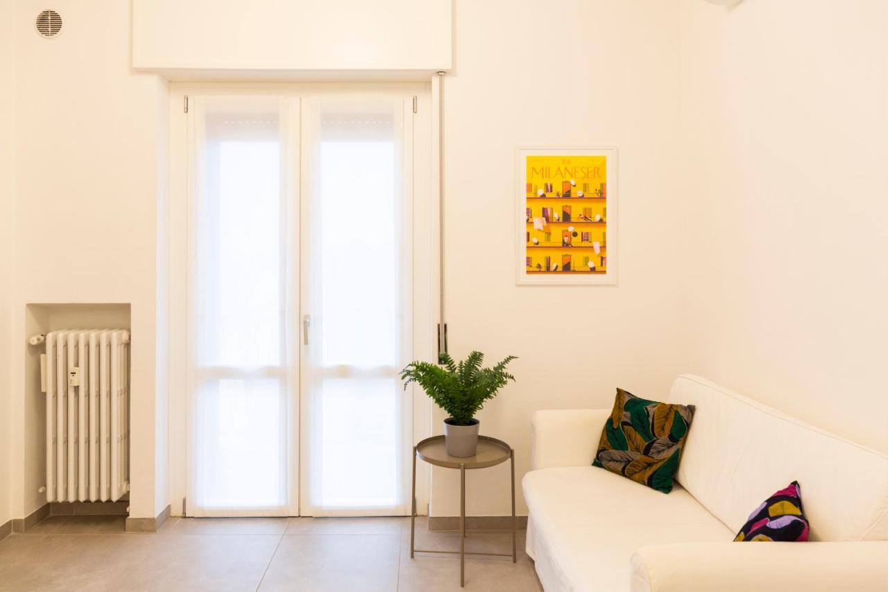 Brenta Floor - Mm3 Yellow Line * Milaan