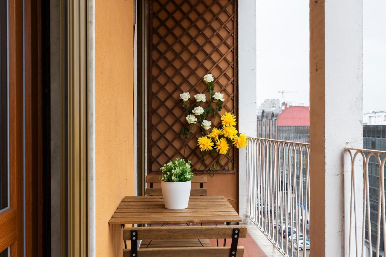 Appartement Brenta Floor - Mm3 Yellow Line Milaan