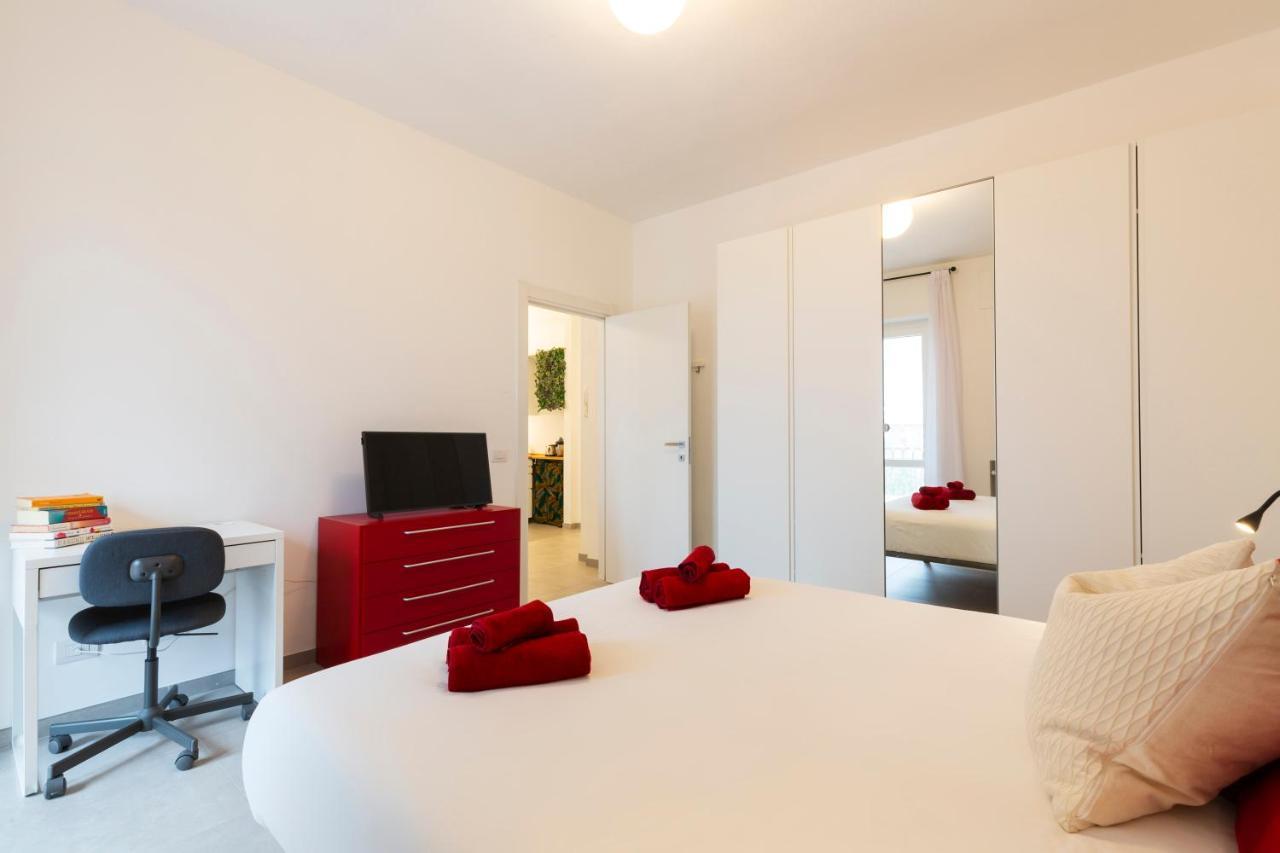 Appartement Brenta Floor - Mm3 Yellow Line Milaan