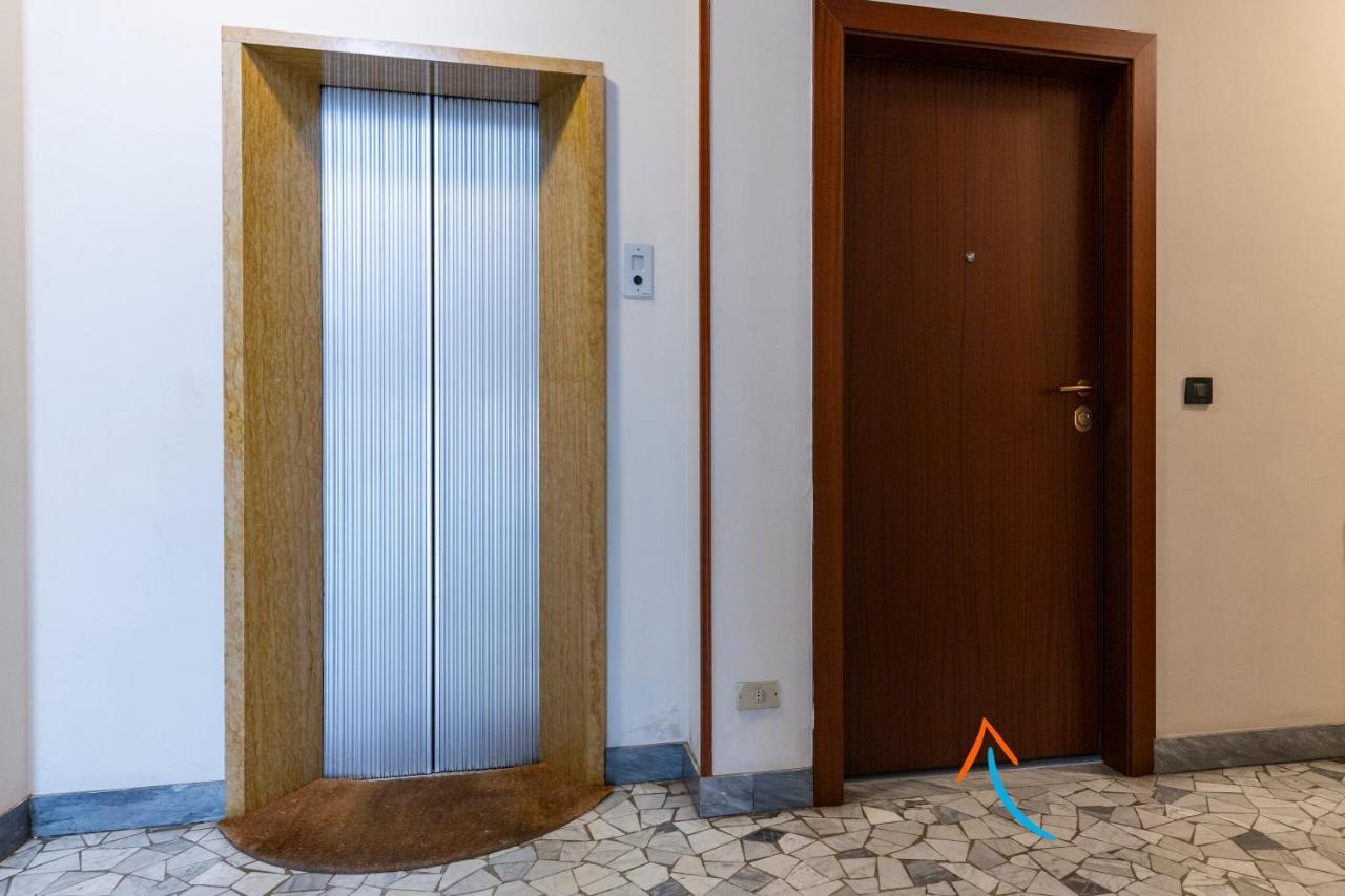 Brenta Floor - Mm3 Yellow Line Milano