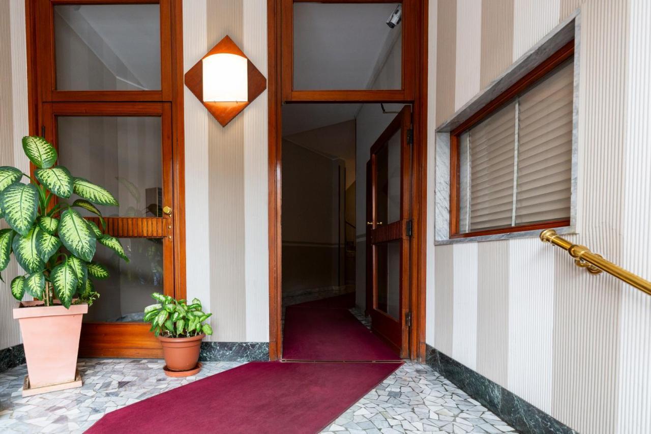 Appartement Brenta Floor - Mm3 Yellow Line