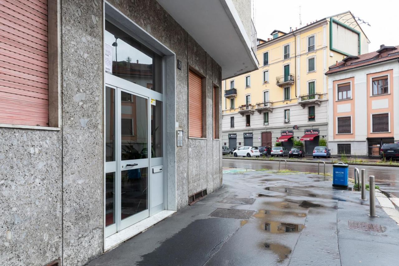 Appartement Brenta Floor - Mm3 Yellow Line Milaan