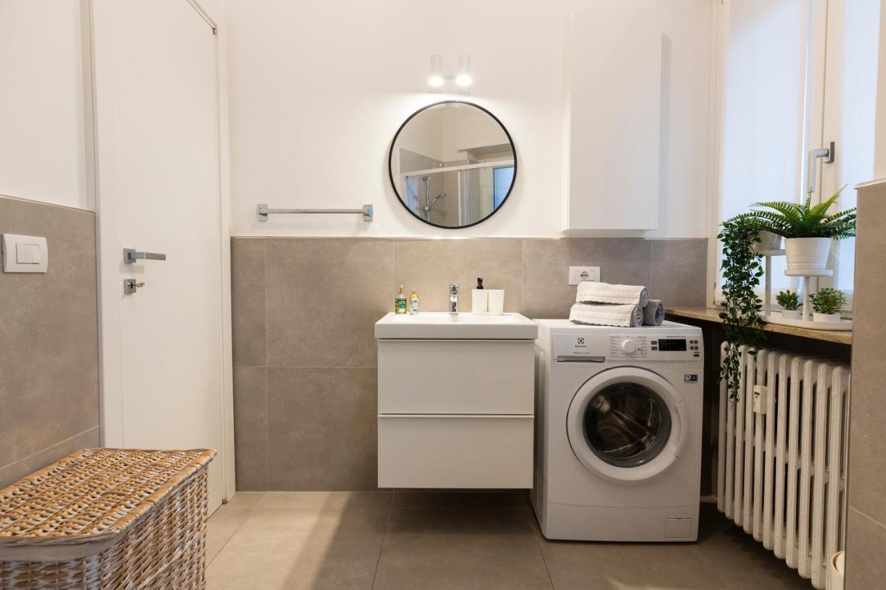 Appartement Brenta Floor - Mm3 Yellow Line