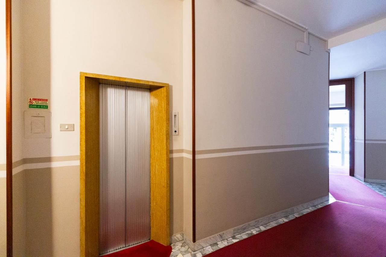 Brenta Floor - Mm3 Yellow Line Appartamento